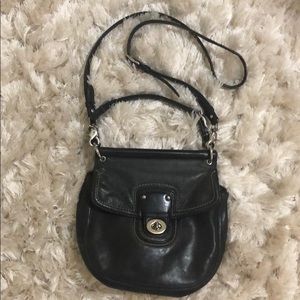 used Coach bag